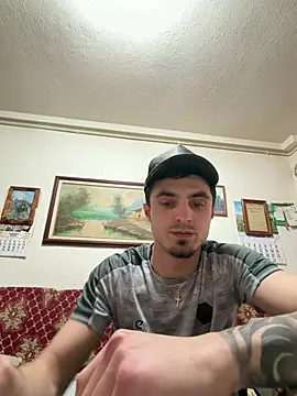 Carles1510 online show from 02-24-26, 01:20