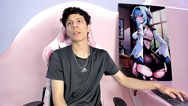 LeoFeniix online show from 03-03-26, 03:56