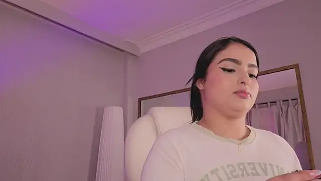 Stephany Harlot online show from 03-19-26, 10:36