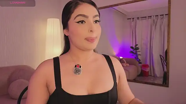 Stephany Harlot online show from 04-22-26, 10:11