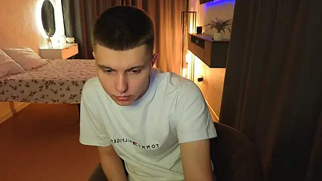 Keviin777 online show from 02-20-26, 05:35