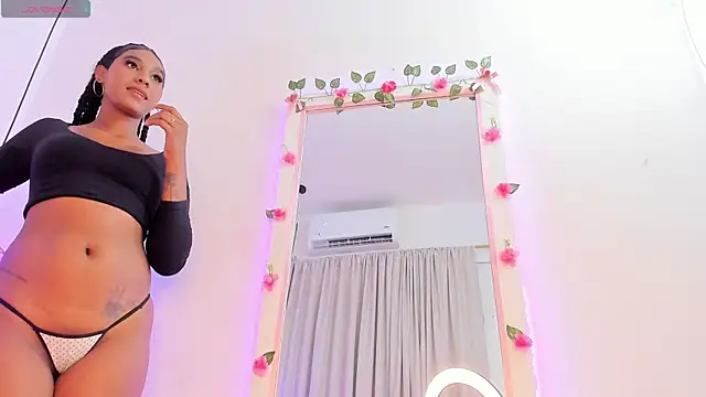 Candyhot79 online show from 02-27-26, 07:58