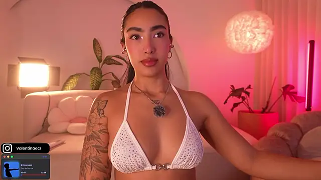 Kali-hill online show from 03-10-26, 06:40