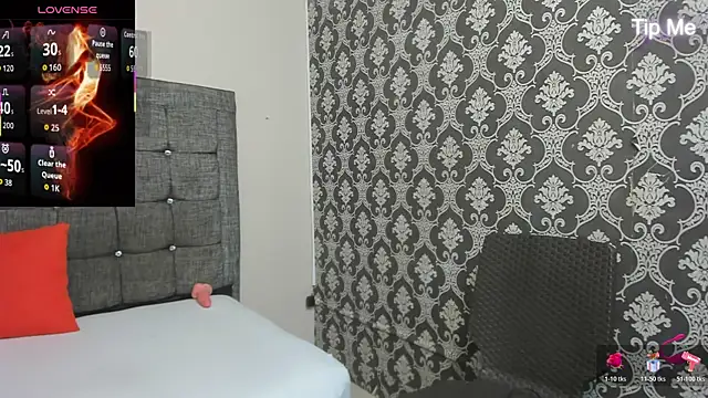 Little Twink19x online show from 03-28-26, 07:35