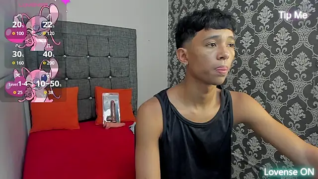 Little Twink19x online show from 05-31-26, 07:26
