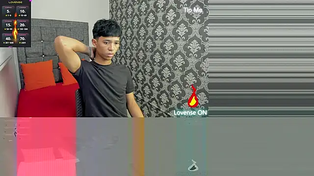 Little Twink19x online show from 06-10-26, 07:57