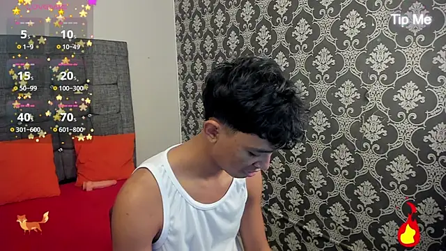 Little Twink19x online show from 06-22-26, 07:55
