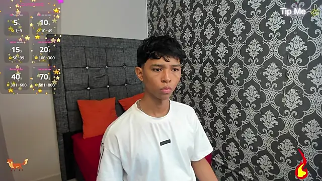 Little Twink19x online show from 07-12-26, 07:38
