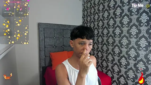 Little Twink19x online show from 07-19-26, 07:39