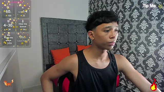 Little Twink19x online show from 07-23-26, 07:23