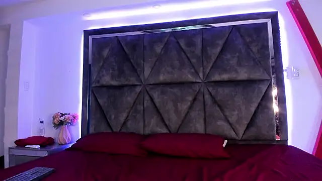 Miia Grey  online show from 02-26-26, 12:48