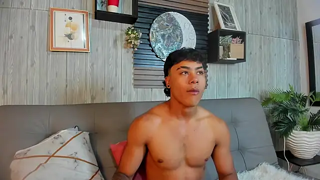 Jeremy wallker online show from 03-24-26, 06:35