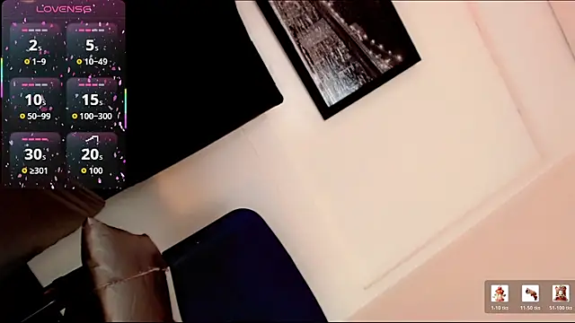 Alondra Wile online show from 02-28-26, 07:26