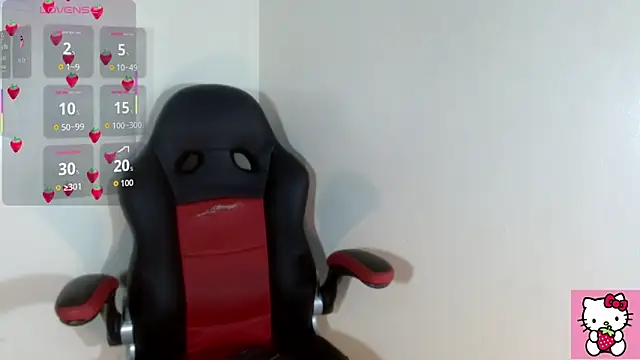 Alondra Wile online show from 03-13-26, 07:31