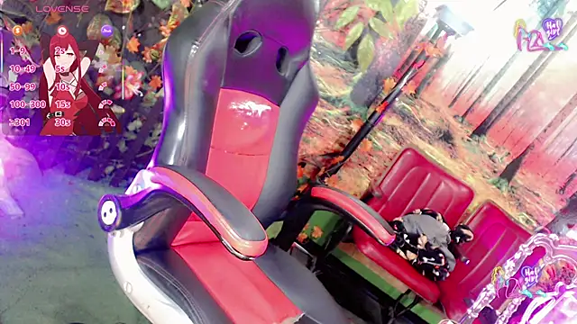 Alondra Wile online show from 03-26-26, 07:41