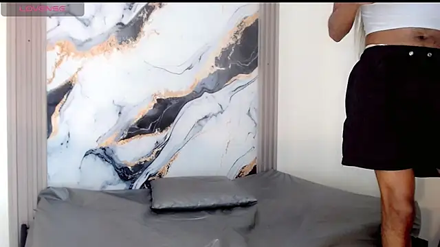 Alondra Wile online show from 04-01-26, 07:22