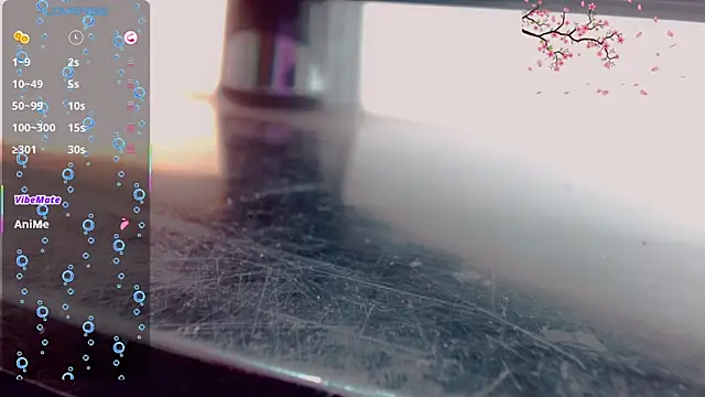 Alondra Wile online show from 04-25-26, 12:52