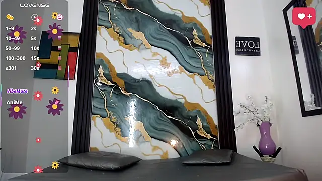 Alondra Wile online show from 04-27-26, 07:12