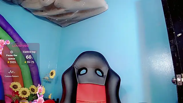 Alondra Wile online show from 07-23-26, 07:34