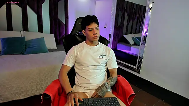 TonyPetrovjs online show from 03-23-26, 05:17