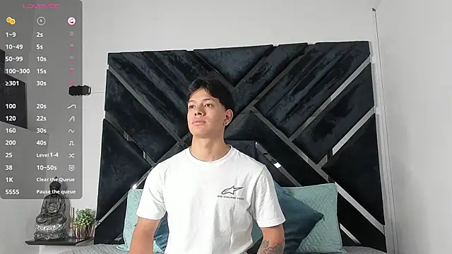 TonyPetrovjs online show from 06-19-26, 03:44