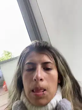 Candy Lennon online show from 03-15-26, 03:18