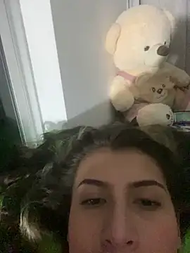 Candy Lennon online show from 03-16-26, 05:44