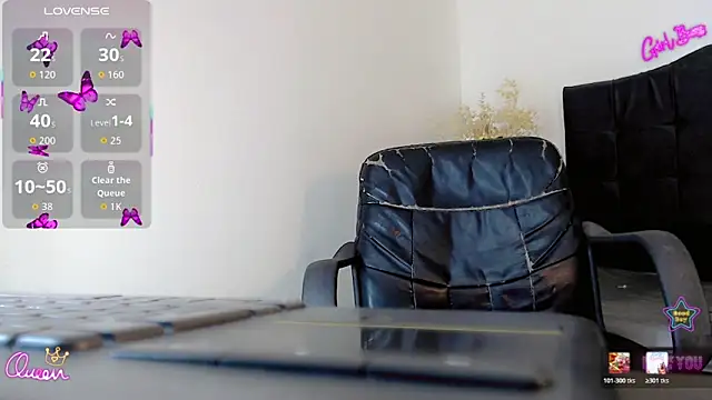 venus exe online show from 03-03-26, 11:38