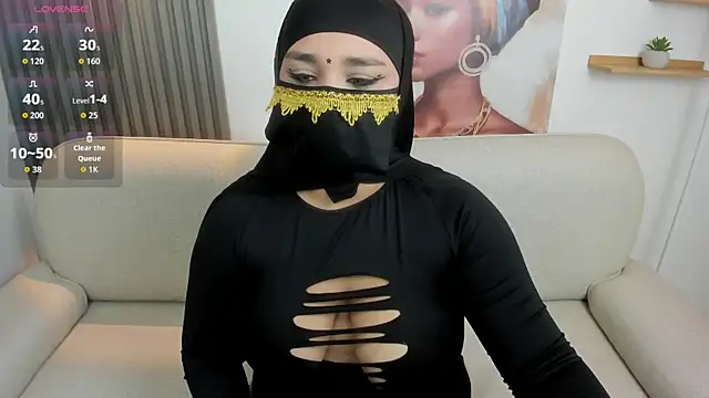 Samira Zayd online show from 08-09-26, 10:15