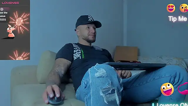 Toony Dee online show from 03-21-26, 12:26