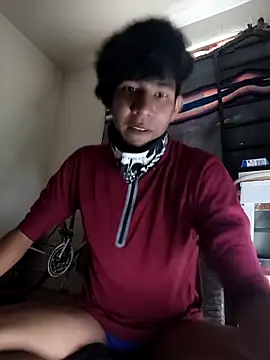 ShaddMan online show from 02-20-26, 08:53