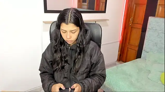 Aysha winxs online show from 03-03-26, 02:50