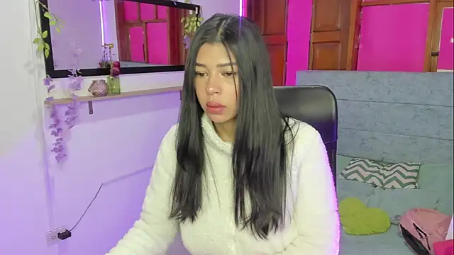 Aysha winxs online show from 03-22-26, 03:32