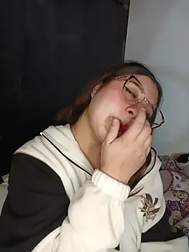 ValeriaSalvino online show from 03-08-26, 05:11