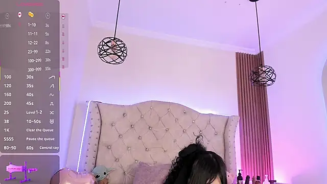 Eva Walker 1 online show from 02-28-26, 03:29