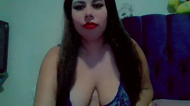 crazybitch3000 online show from 03-06-26, 12:40