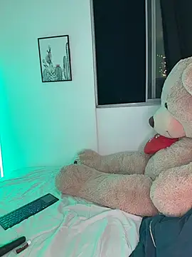 AriaKyle online show from 05-15-26, 03:02