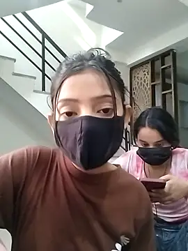 Miss  hotty online show from 02-21-26, 10:16