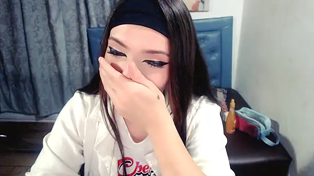 cherrys cherrys online show from 06-19-26, 03:22