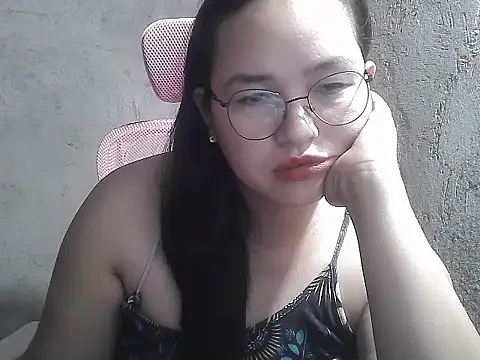Snapshot of wildchinita00 chatting on 07-12-26, 08:55 wildchinita00 online show from 07-12-26, 08:55