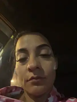 yesica2507 online show from 03-19-26, 12:03