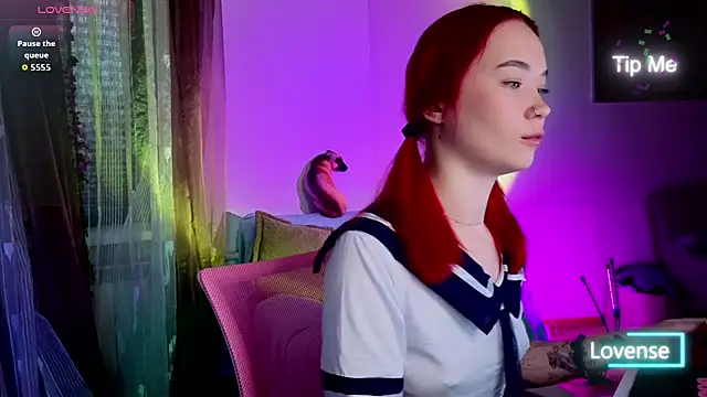 Snapshot of WendyCandy18 chatting on 03-05-26, 03:57 WendyCandy18 online show from 03-05-26, 03:57