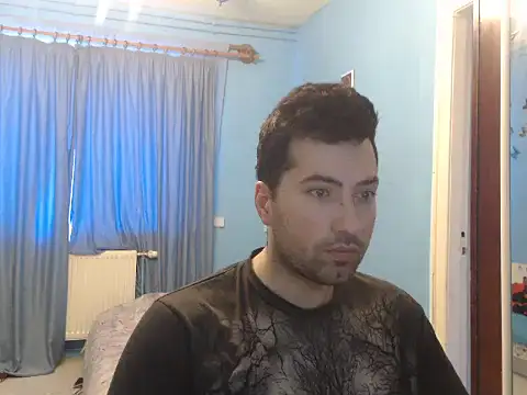 JacksonRost online show from 03-11-26, 07:03