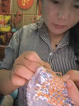 MayEva ly online show from 06-11-26, 02:53