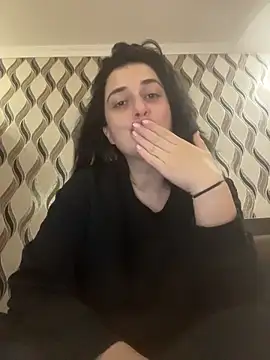  AnChous  online show from 04-22-26, 05:14