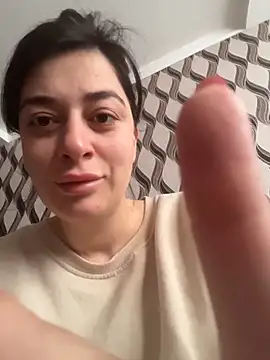  AnChous  online show from 04-25-26, 08:06