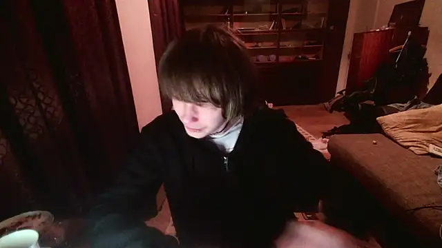 vika stripc online show from 03-20-26, 06:57