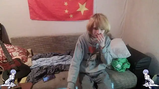 vika stripc online show from 04-15-26, 03:19