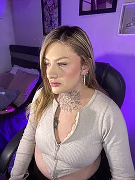 Eliee Roth online show from 02-28-26, 03:07