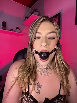 Eliee Roth online show from 03-11-26, 03:01